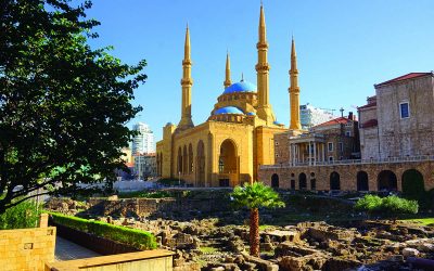 Bejrut – nezaboravan noćni život nestabilne regije