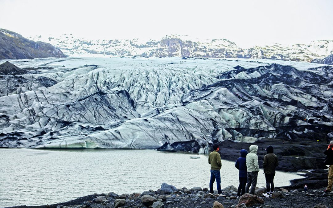 Island, izolirani mistični sjever Europe