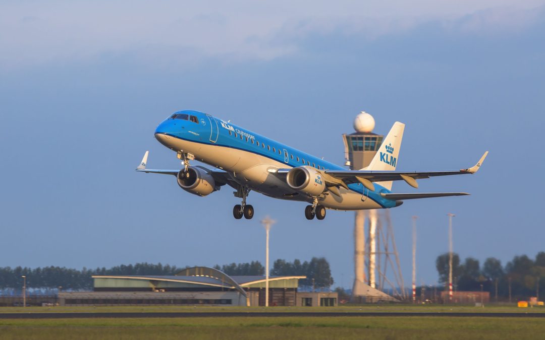 KLM: Antigensko testiranje za let iz Zagreba za Amsterdam