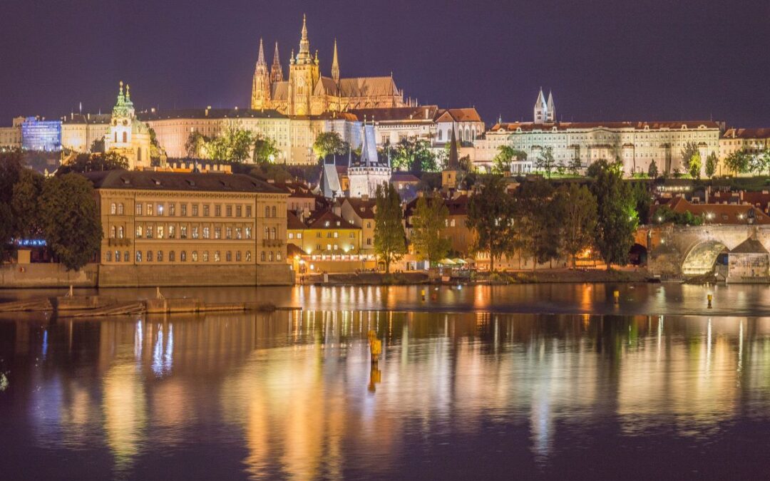 Prag – novo lice starog romantičnog grada