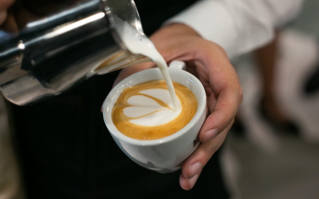 Barcaffé espresso otvorio prvu akademiju za bariste