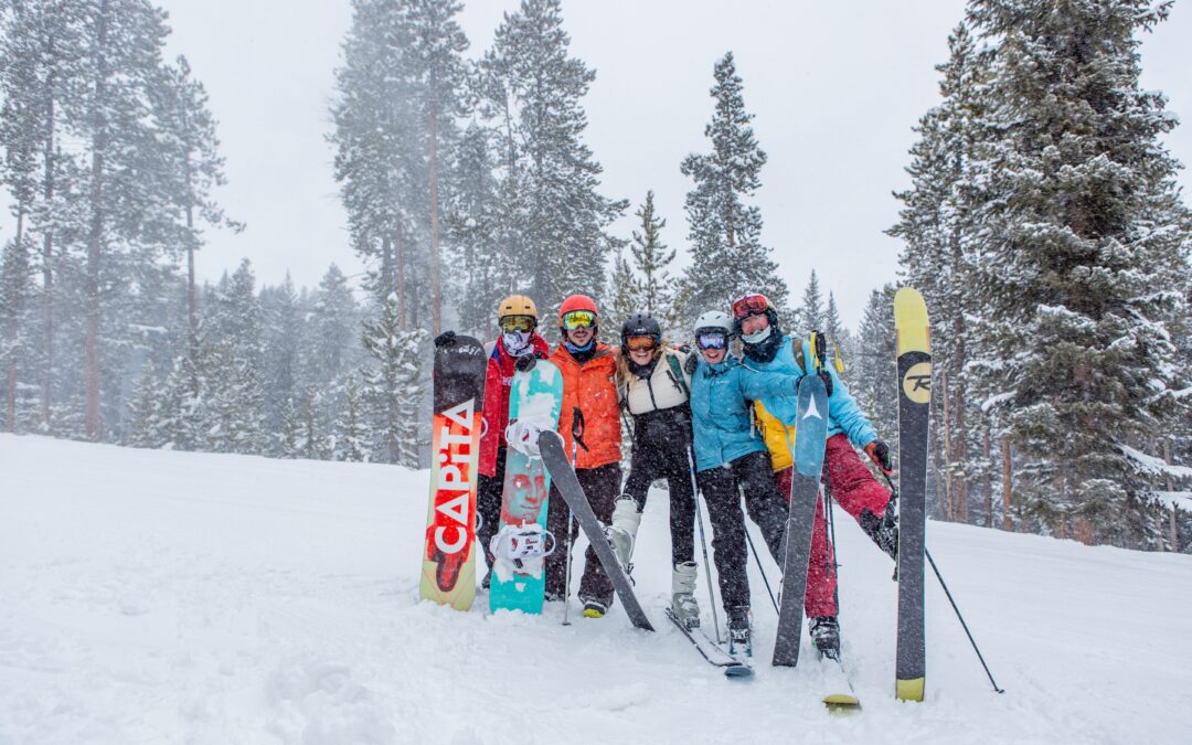 Ski amadé – povratak zimskog turizma