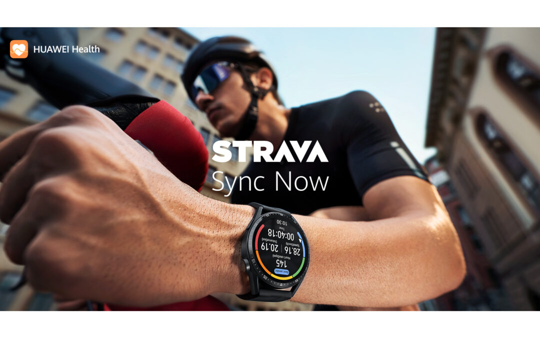Strava, najpopularnija aplikacija za trčanje i vožnju biciklom od sada integrirana u Huawei