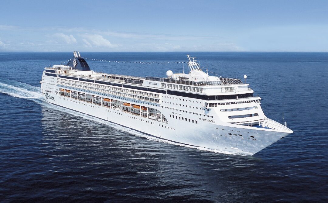 MSC Cruises osigurao dodatnih 1.075 soba/kabina u Dohi za ljubitelje nogometa