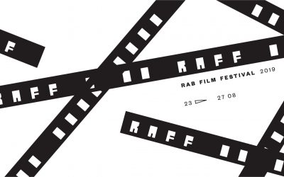 Rab Filmski Festival