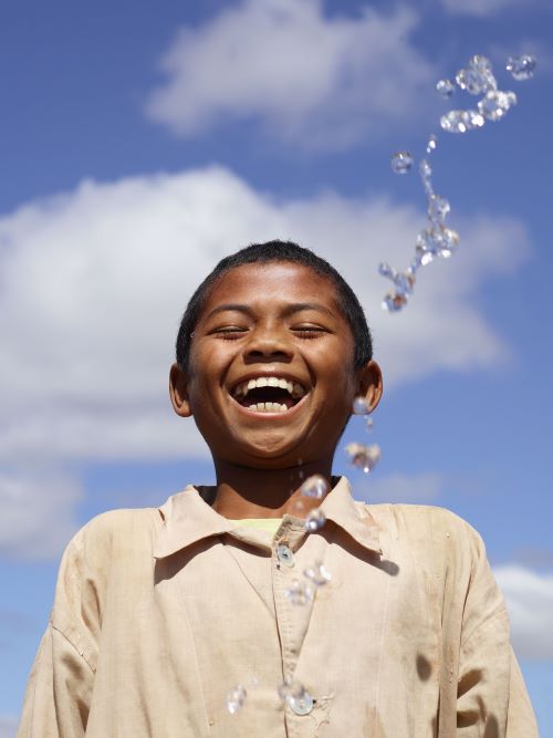 Acqua for Life: Armani za očuvanje vode