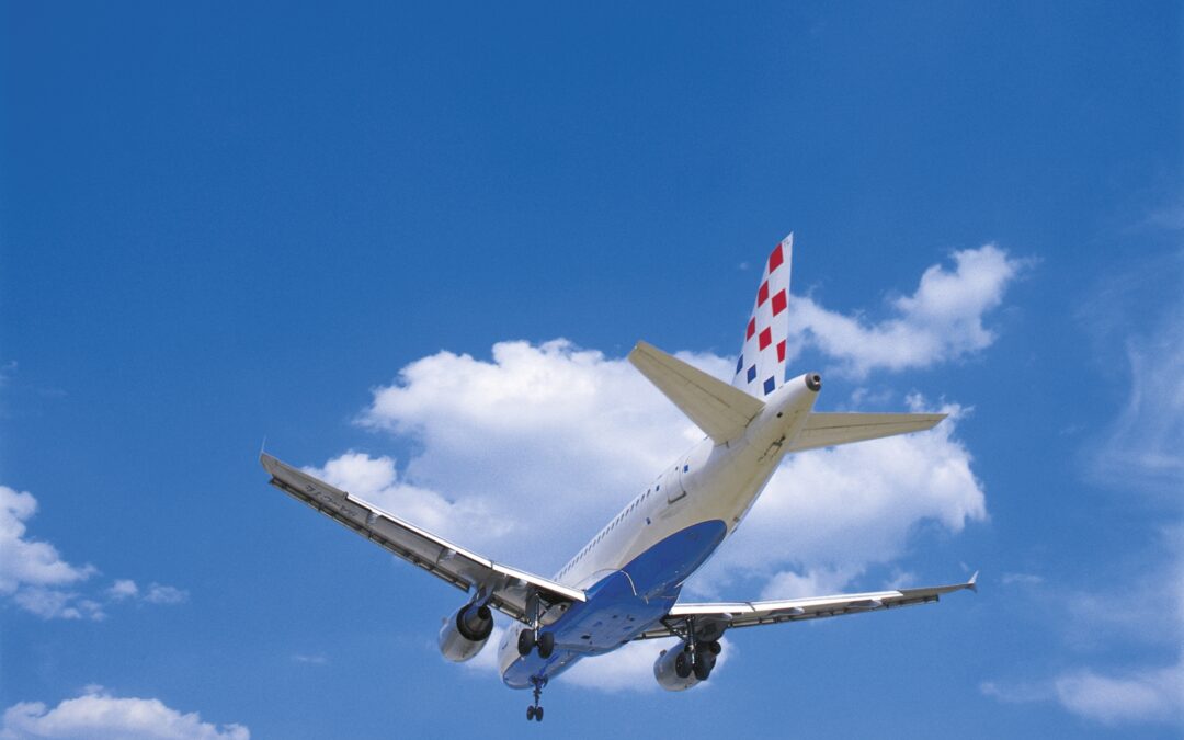 Novi letovi Croatia Airlinesa u svibnju