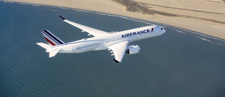 Air France i KLM produljuju rokove za promjenu rezervacija