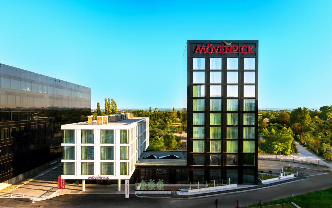 Accor otvara prvi Mövenpick hotel u Zagrebu