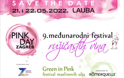Najavljen 9. Pink Day festival u Laubi