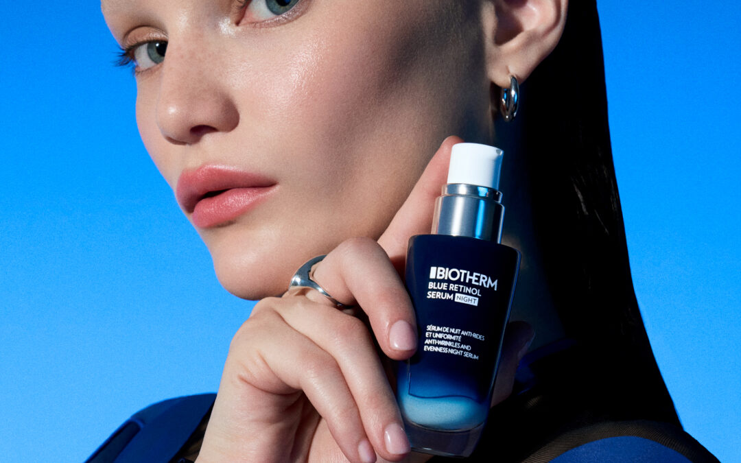 Biotherm Blue Retinol linija – dvostruko jači učinak za glatku i lijepu kožu