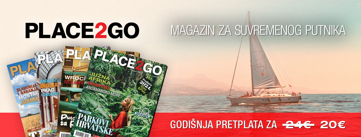 Pretplata magazin