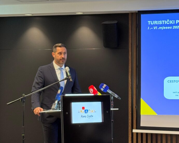 rezultati turističke sezone