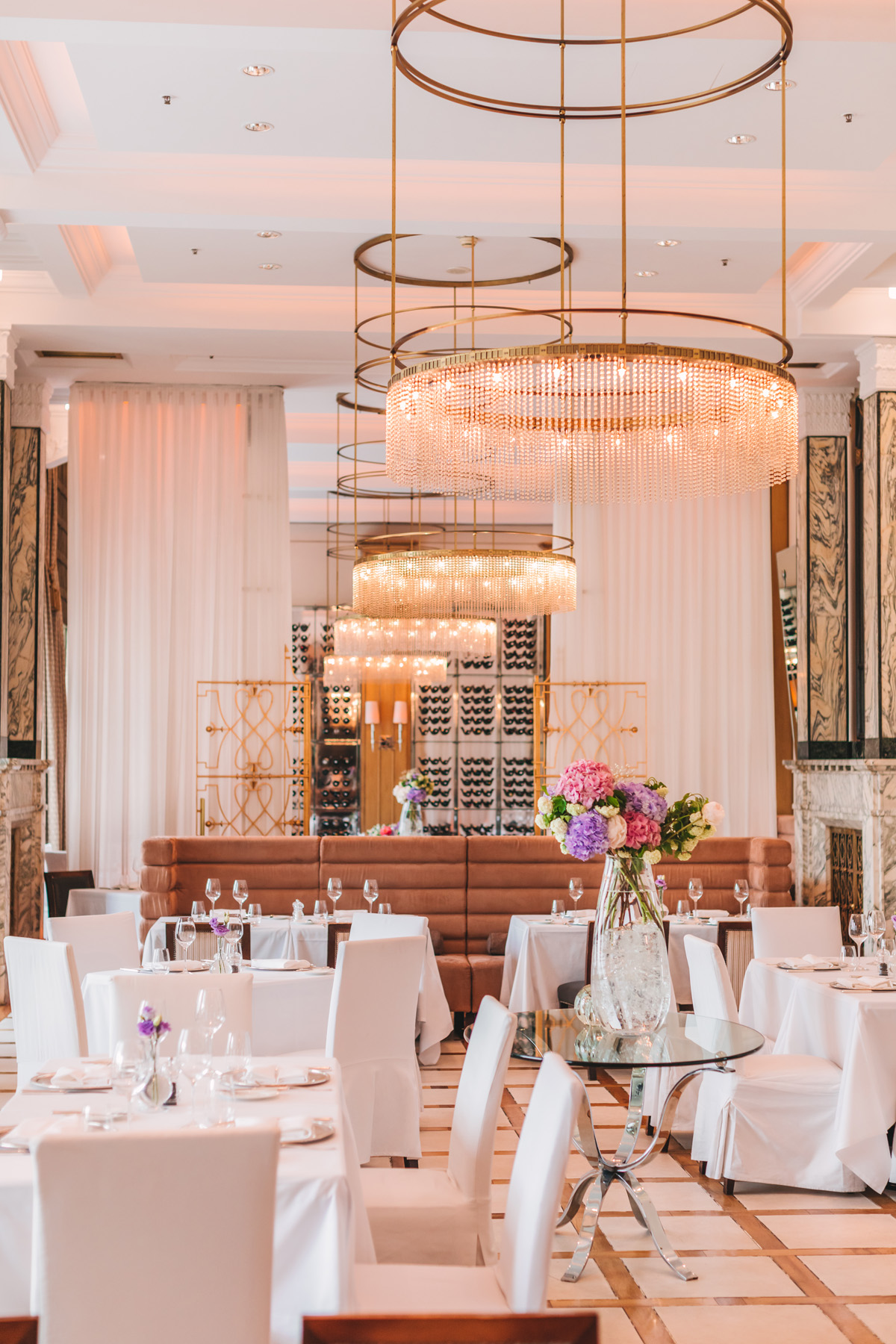 Hotel Esplanade Zagreb