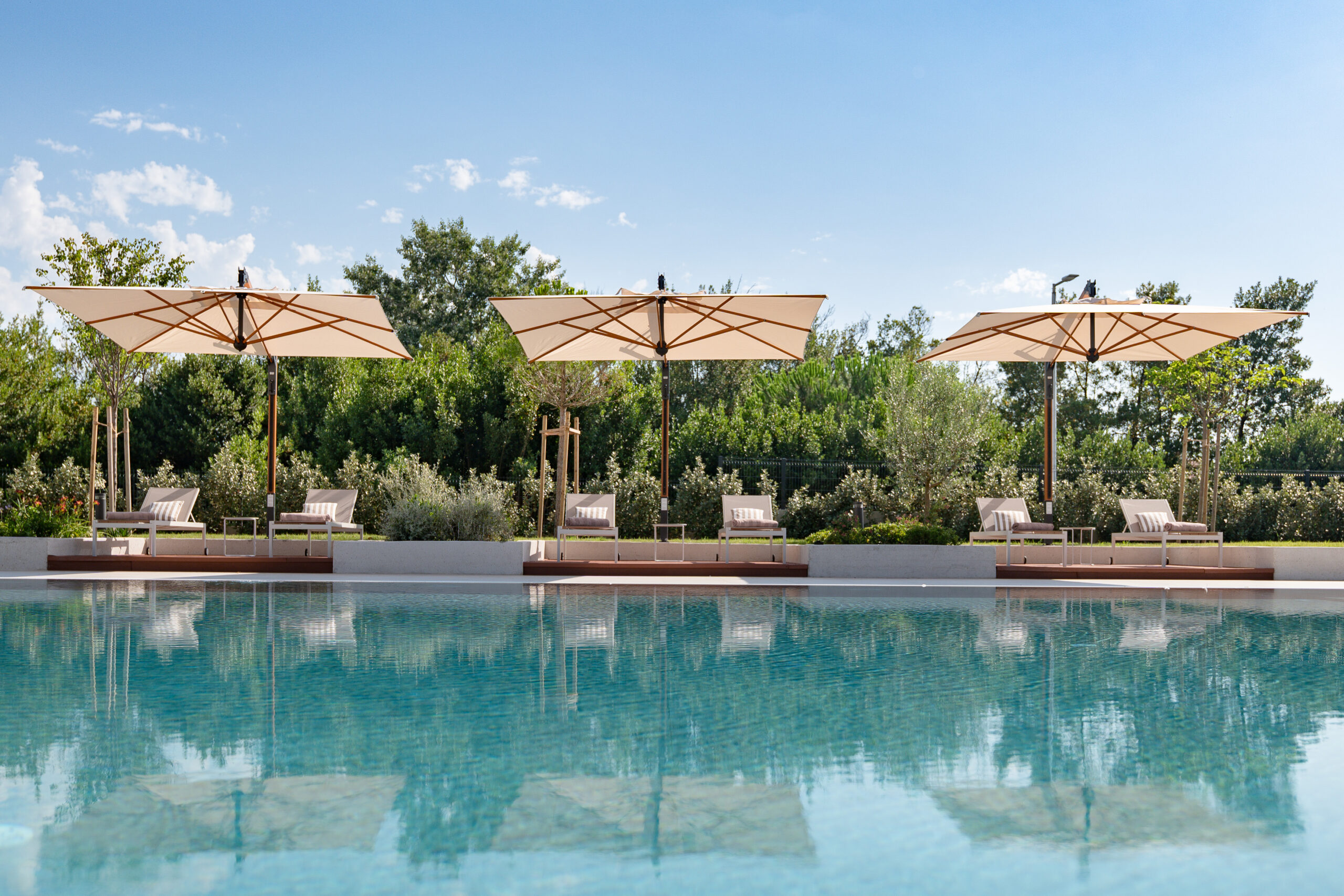 HOTEL HILTON PREKO
