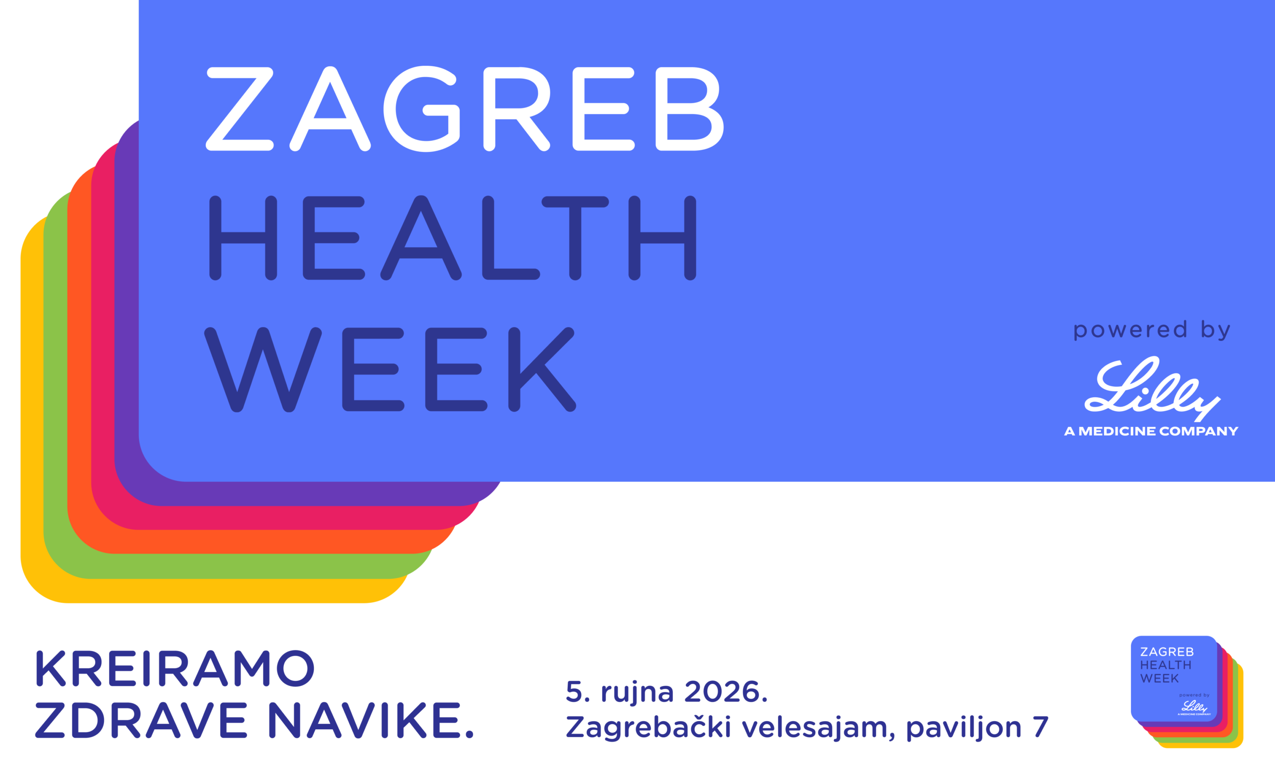 Zagreb Health Week