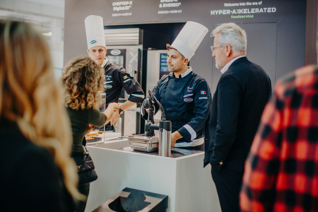 HoReca Adria 2026